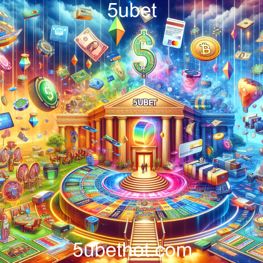 A Importância dos Depósitos em Jogos Online no 5ubet